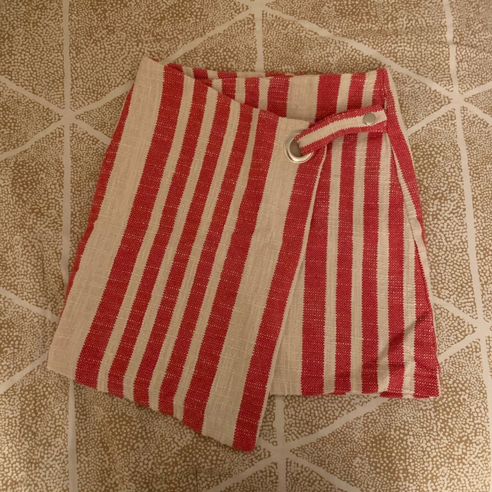 Free People Skirt